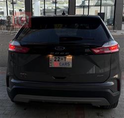 فورد ادج